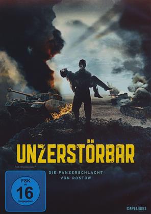 Unzerstörbar - Die Panzerschlacht von Rostow (2018)