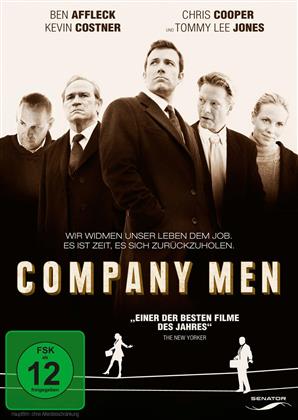 Company Men (2010)