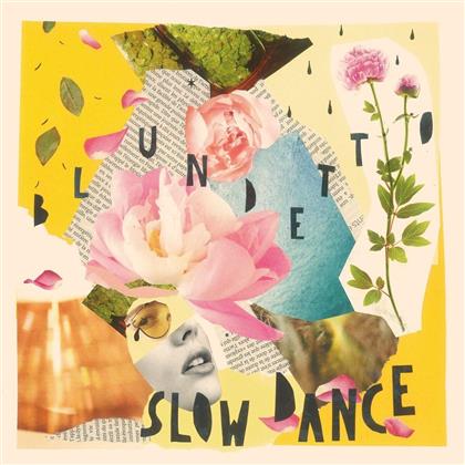 Blundetto - Slow Dance - + Remixes (12" Maxi)