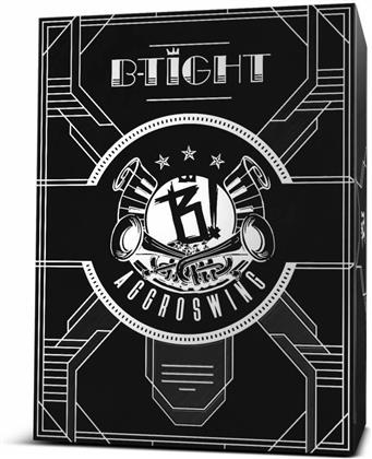 B-Tight - Aggroswing (Limited Fanbox, 3 CDs)