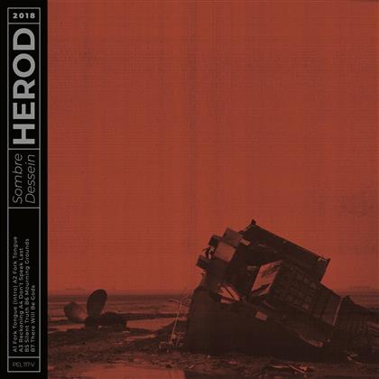 Herod - Sombre Dessein (2 LPs)