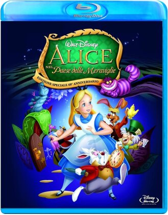 Alice nel paese delle meraviglie (1951) (Special Edition)