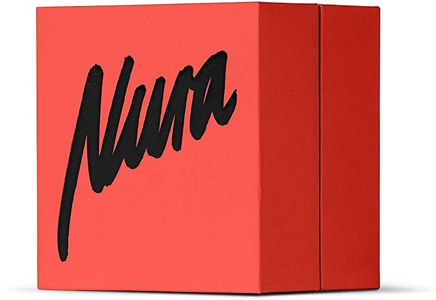 Nura - --- (Deluxe Boxset, 2 CDs)