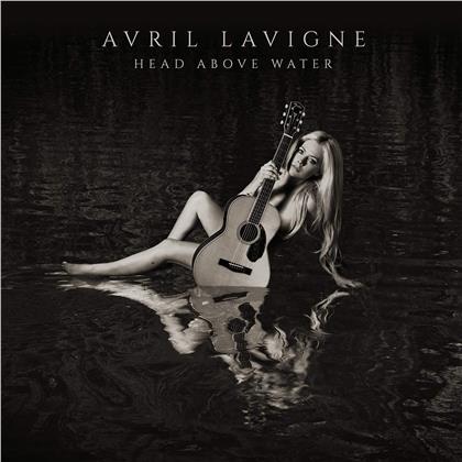 Avril Lavigne - Head Above Water (Gatefold, LP)