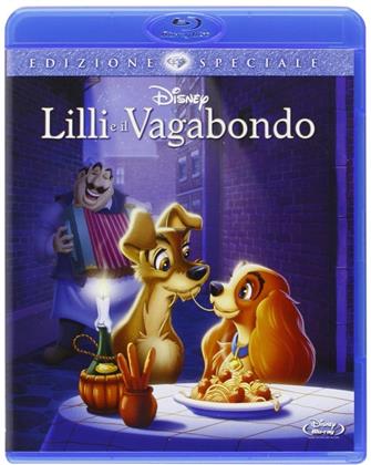 Lilli e il Vagabondo (1955) (Edizione Speciale)