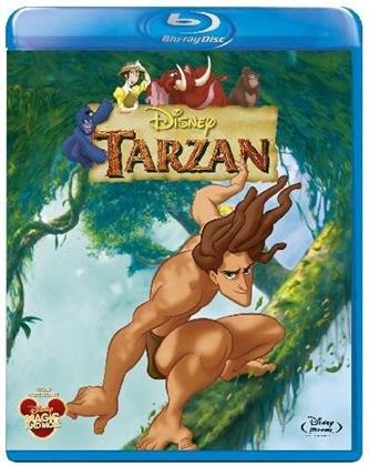 Tarzan (1999) (Classici Disney, New Edition)