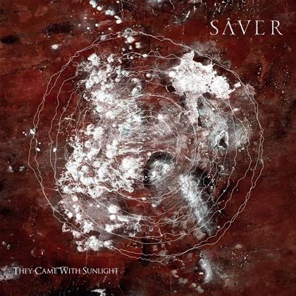 Saver - They Came With Sunlight (2 LPs)