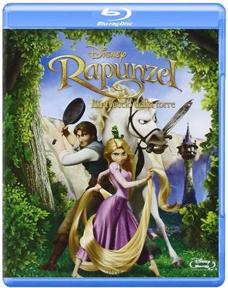 Rapunzel - L'intreccio della torre (2010)