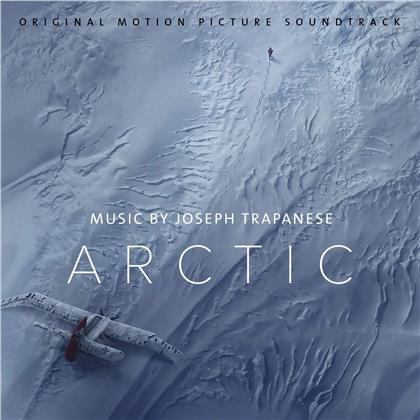 Joseph Trapanese - Arctic - OST