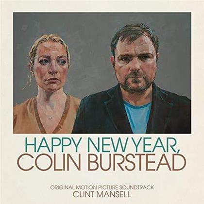 Happy New Year Colin Burstead - OST (LP)