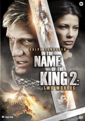 In the Name of the King 2 - Two Worlds (2011)