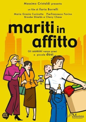Mariti in affitto (2004) (Nuova Edizione)