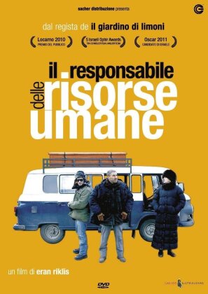 Il responsabile delle risorse umane (2010) (Nuova Edizione)