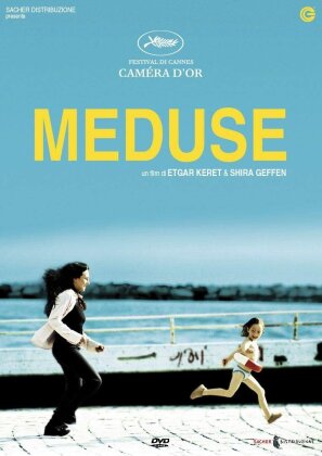 Meduse (2007) (Nuova Edizione)