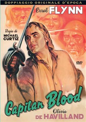 Capitan Blood (1935) (Doppiaggio Originale D'epoca, s/w)