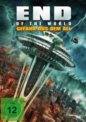 End of the World (2018)