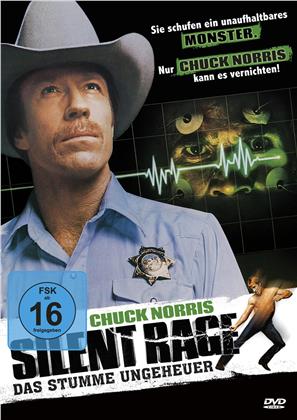 Silent Rage - Das stumme Ungeheuer (1982)