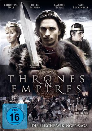 Thrones & Empires (1994)