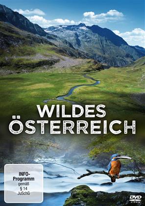 Wildes Österreich (2018)