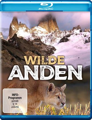 Wilde Anden (2018)