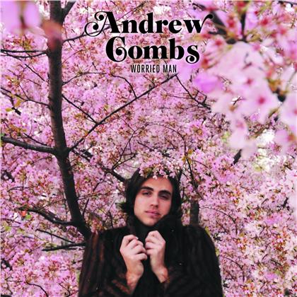 Andrew Combs - Worried Man (2019 Reissue)