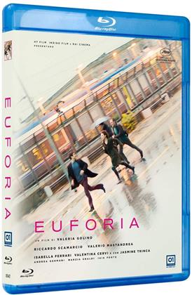 Euforia (2018)