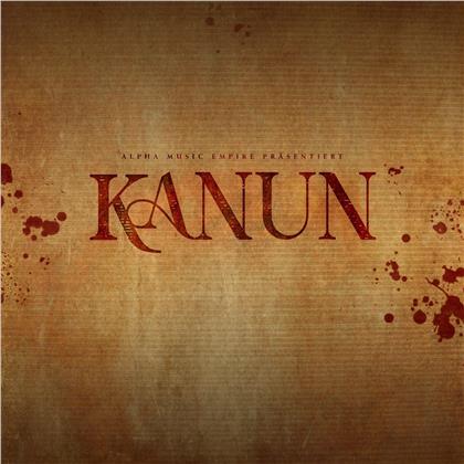 Gent - Kanun (Limited Boxset)