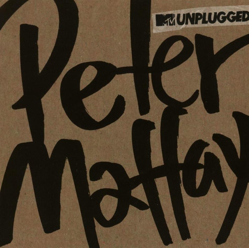 Peter Maffay - Mtv Unplugged (2018 Release)