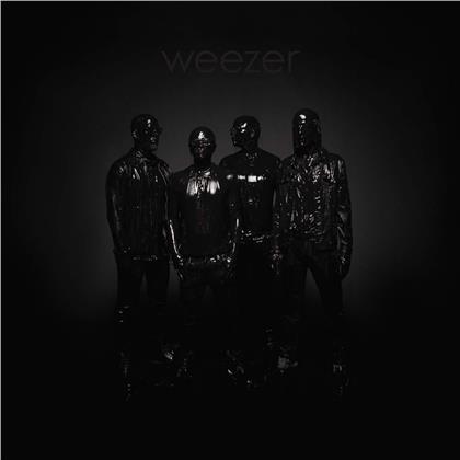 Weezer - --- (The Black Album) (Colored, LP)