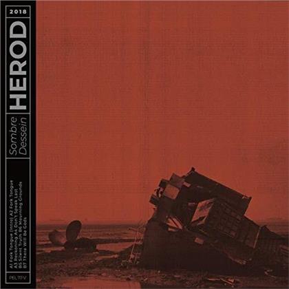 Herod - Sombre Dessein