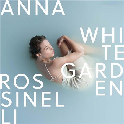 Anna Rossinelli - White Garden (LP)