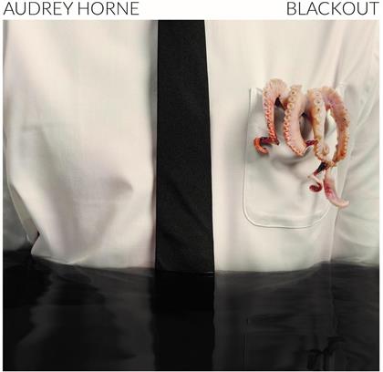 Audrey Horne - Blackout (Jewelcase)
