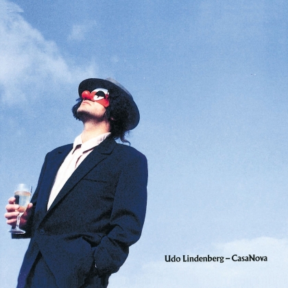 Udo Lindenberg - Casanova (2019 Reissue)