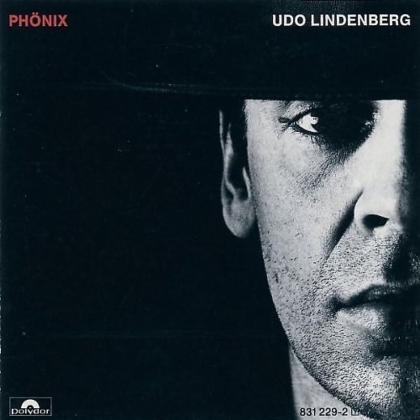 Udo Lindenberg - Phoenix (2019 Reissue)