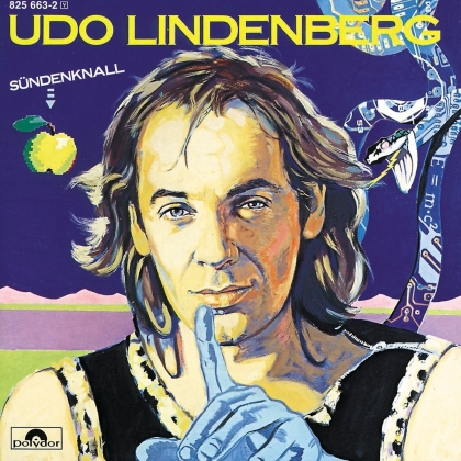 Udo Lindenberg - Sündenknall (2019 Reissue)