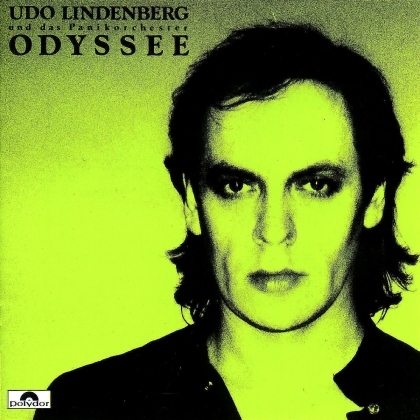 Udo Lindenberg - Odyssee (2019 Reissue)