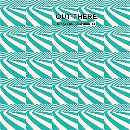 Mikkel Nordso - Out There (LP)