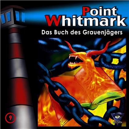 Point Whitmark - 009: Das Buch Des Grauenjägers