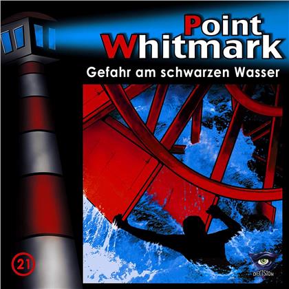Point Whitmark - 021: Gefahr Am Schwarzen Fluss
