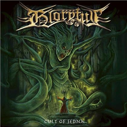Gloryful - Cult Of Sedna (Limited Edition, LP)