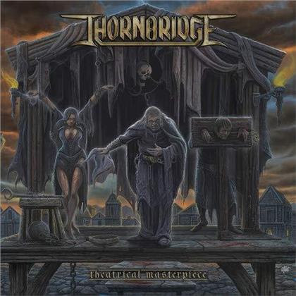 Thornbridge - Theatrical Masterpiece (Limited Edition, LP)