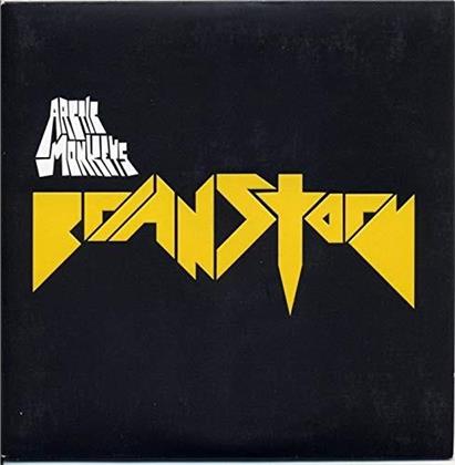 Arctic Monkeys - Brianstorm (7" Single)
