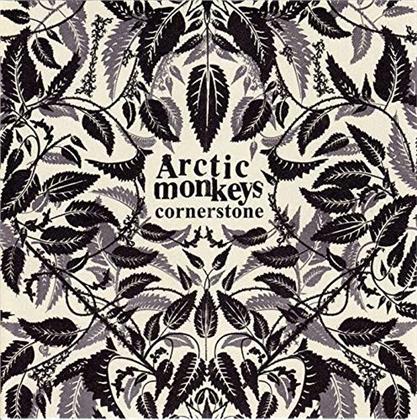 Arctic Monkeys - Cornerstone (7" Single)