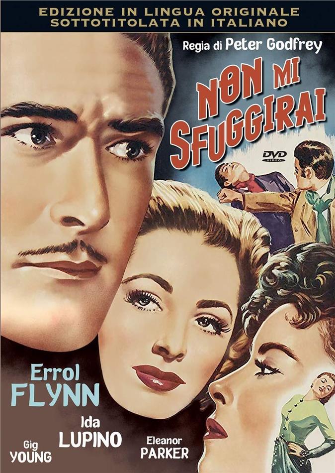 Non mi sfuggirai (1947) (Original Movies Collection, n/b)