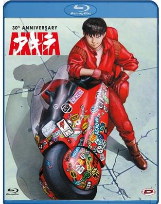 Akira (1988) (Edizione 30° Anniversario)