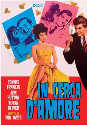 In cerca d'amore (1964) (Cineclub Classico)