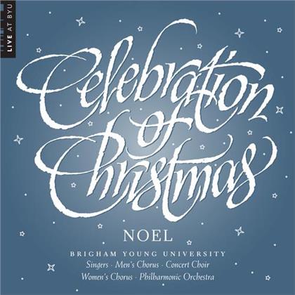 Adolphe Adam (1803-1856) & Bringham Young University Combined Choirs & Orchestra - Celebration Of Christmas - Live at BYU
