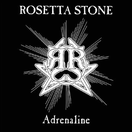 Rosetta Stone - Adrenaline (Deluxe Edition, LP)