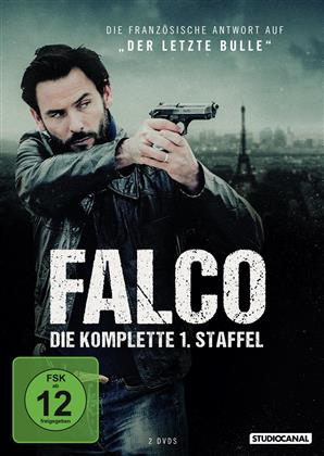 Falco - Staffel 1 (2 DVDs)