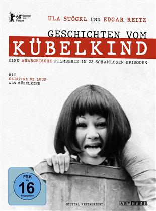 Geschichten vom Kübelkind (1971) (Special Edition, Blu-ray + DVD)